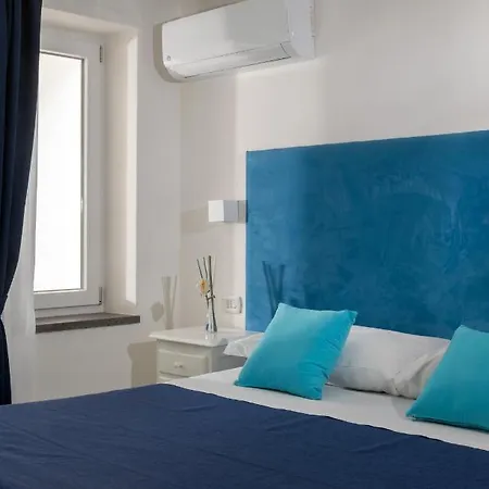 Capri Blue Luxury Le Tre Monelle * Anacapri (Isola di Capri)