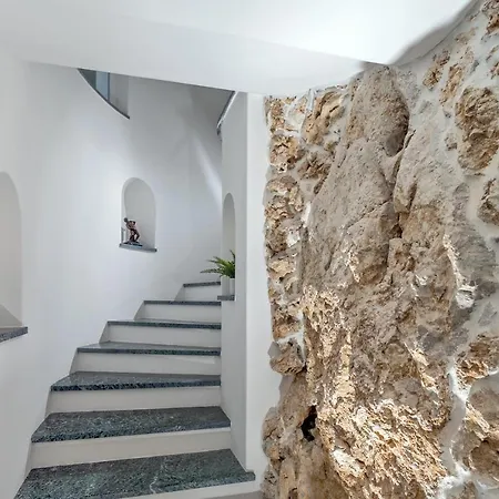 Pensjonat Capri Blue Luxury Le Tre Monelle