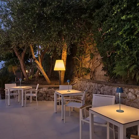 Casa de hóspedes Capri Blue Luxury Le Tre Monelle *