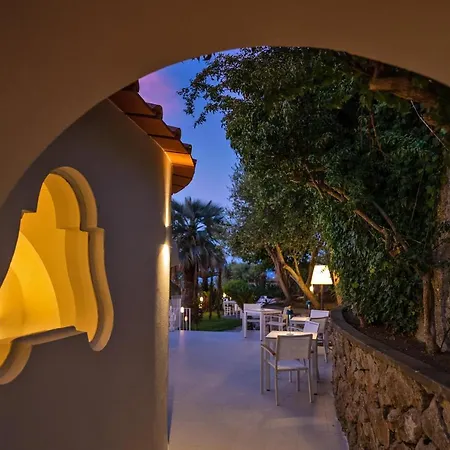 Capri Blue Luxury Le Tre Monelle Casa de hóspedes