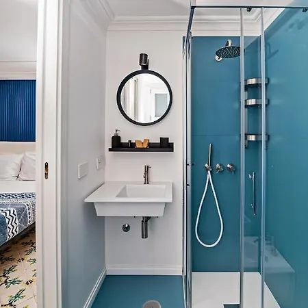 Capri Blue Luxury Le Tre Monelle Casa de hóspedes Anacapri (Isola di Capri)